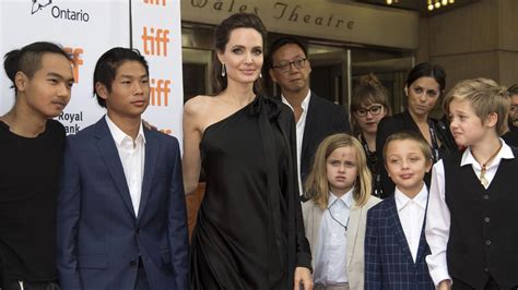 maddox chivan jolie-pitt|angelina jolie children biological.